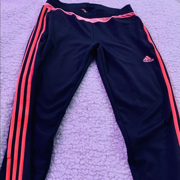 Adidas pants - Picture 1 of 2